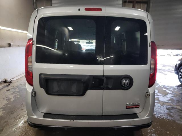 2017 RAM PROMASTER - ZFBERFBB3H6F89783