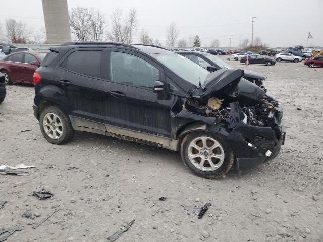 Vin: maj6s3glxkc275324, lot: 81035984, ford ecosport se 20194