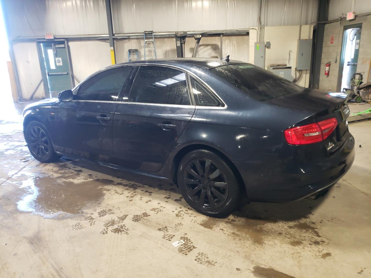 Lot #2994213279 2015 AUDI A4 PREMIUM