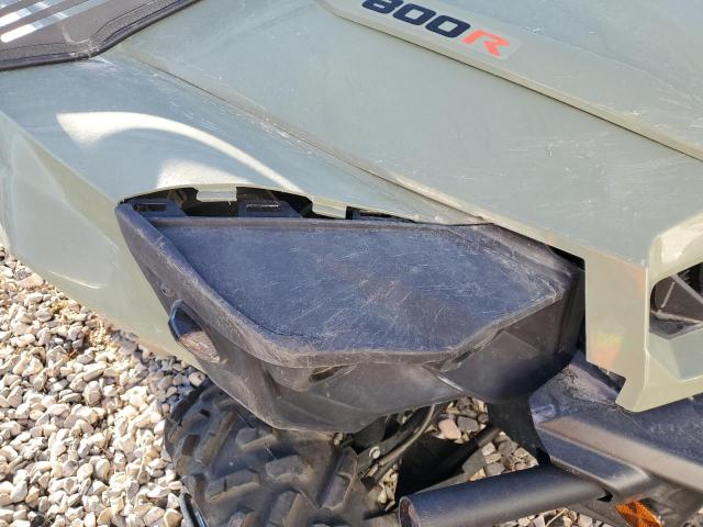 2019 CAN-AM COMMANDER - 3JBKBAN2XKJ000501