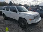 JEEP PATRIOT SP снимка