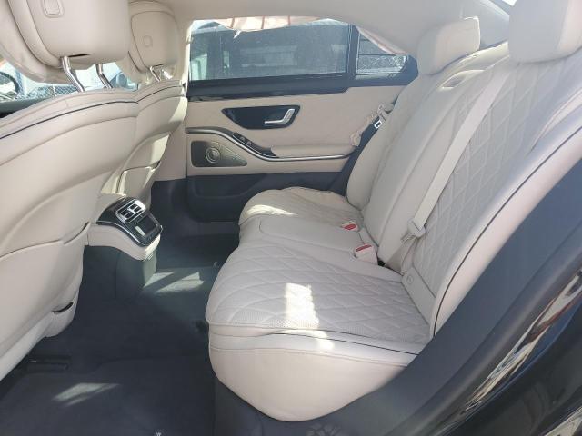 2024 MERCEDES-BENZ S S580E 4M W1K6G6KB9RA287889