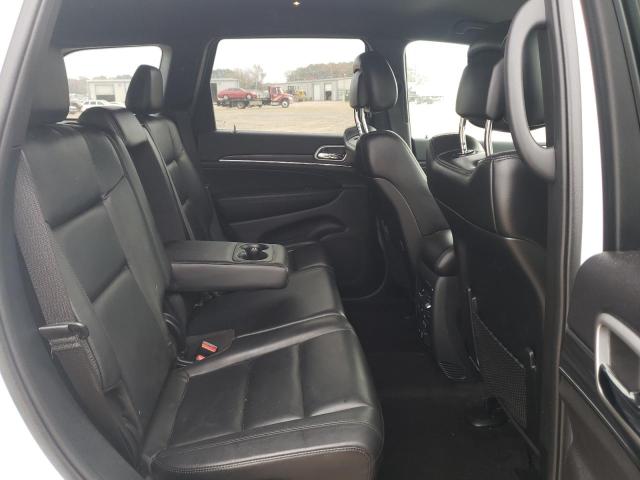 2019 JEEP GRAND CHER - 1C4RJFBG9KC593845