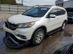 2016 HONDA CR-V EXL - 5J6RM3H7XGL003313