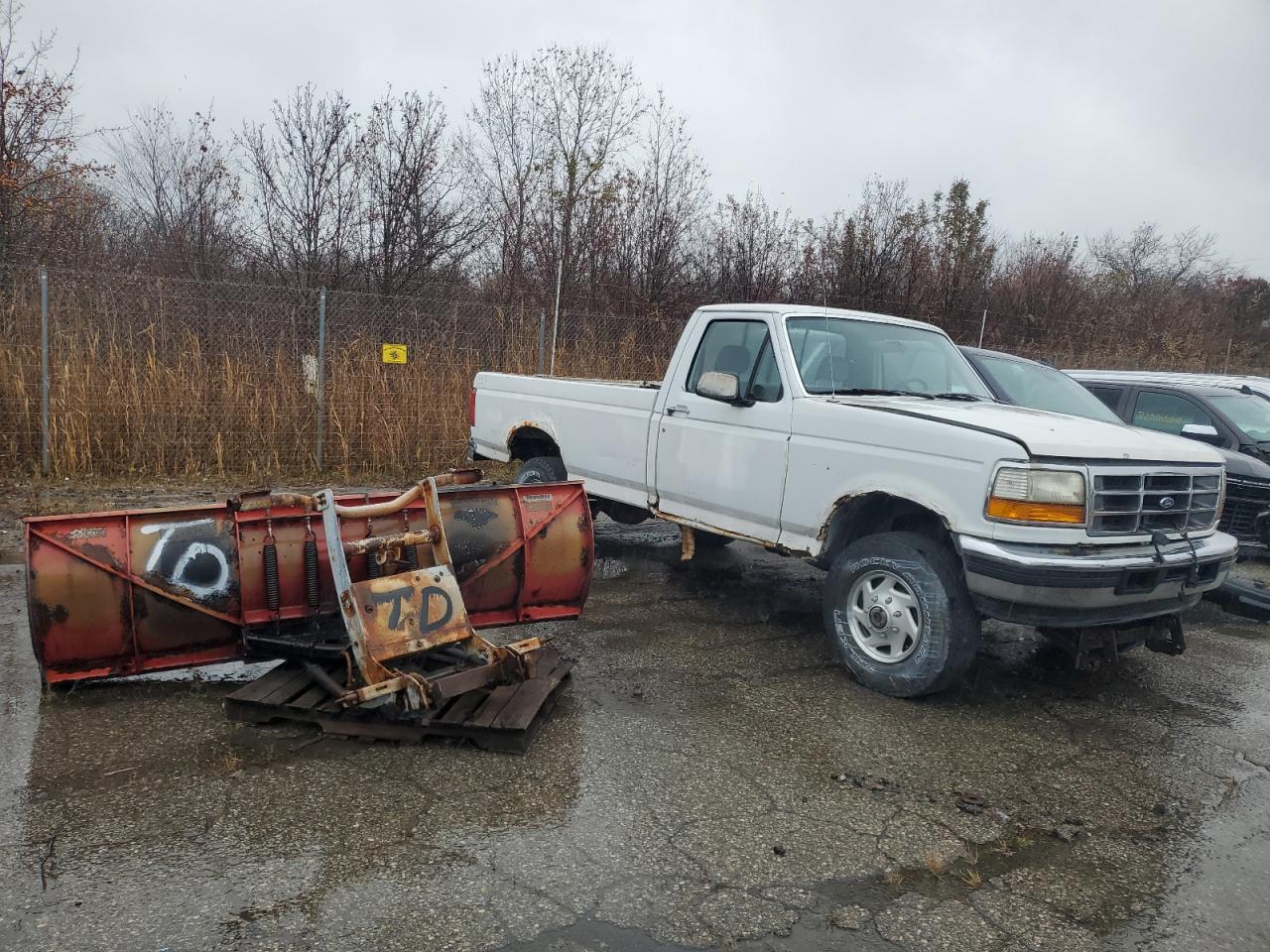 Lot #2991426876 1999 GMC NEW SIERRA