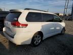 TOYOTA SIENNA LE photo