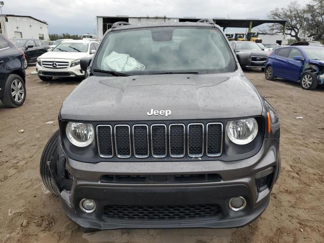 2019 JEEP RENEGADE L - ZACNJABB6KPK89936