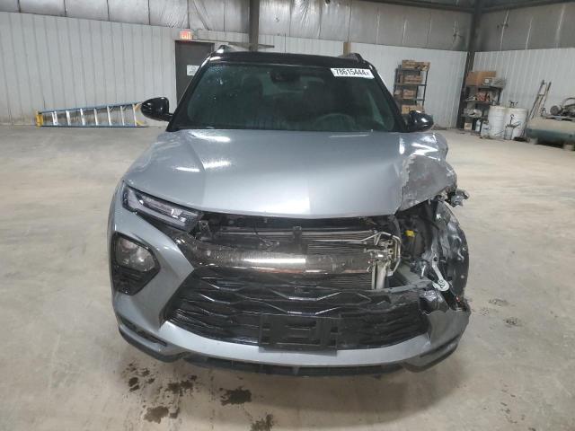 2023 CHEVROLET TRAILBLAZE - KL79MTSL2PB147260