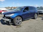 2019 ACURA MDX TECHNO - 5J8YD4H50KL023828