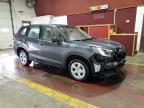 SUBARU FORESTER photo