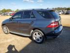 MERCEDES-BENZ ML 350 4MA photo