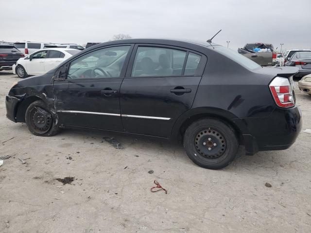 VIN 3N1AB7AP9GL639688 2016 NISSAN SENTRA no.2