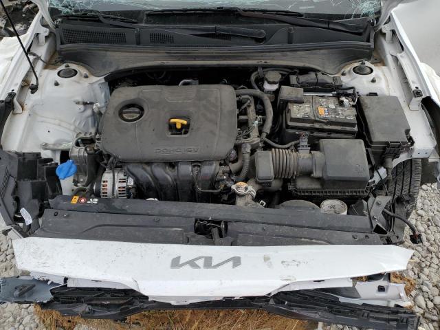 2023 KIA FORTE LX - 3KPF24AD7PE605356
