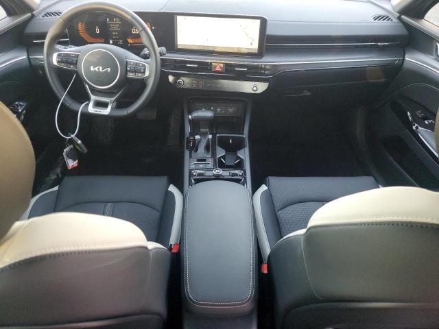 2025 KIA K5 - KNAG64J75S5301429