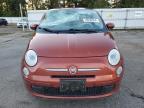 FIAT 500 POP photo