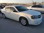 DODGE AVENGER SX photo