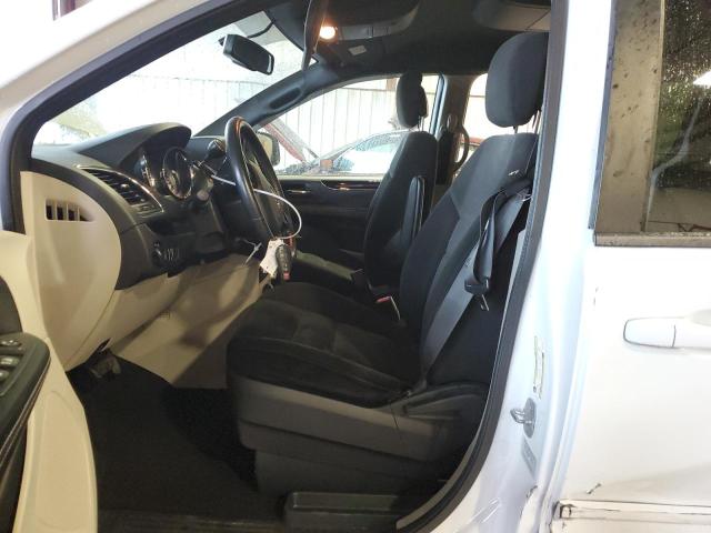 2016 DODGE GRAND CARA 2C4RDGBG2GR171413