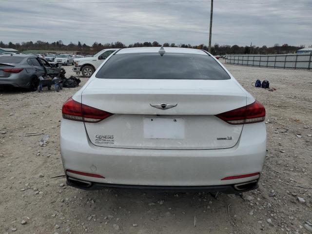 2016 HYUNDAI GENESIS 3. - KMHGN4JE5GU134695