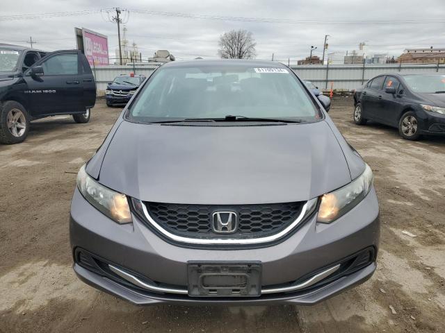 2015 HONDA CIVIC SE 19XFB2F78FE286863