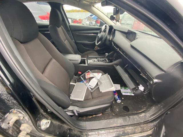 2019 MAZDA 3 PREFERRE - JM1BPBCMXK1112624