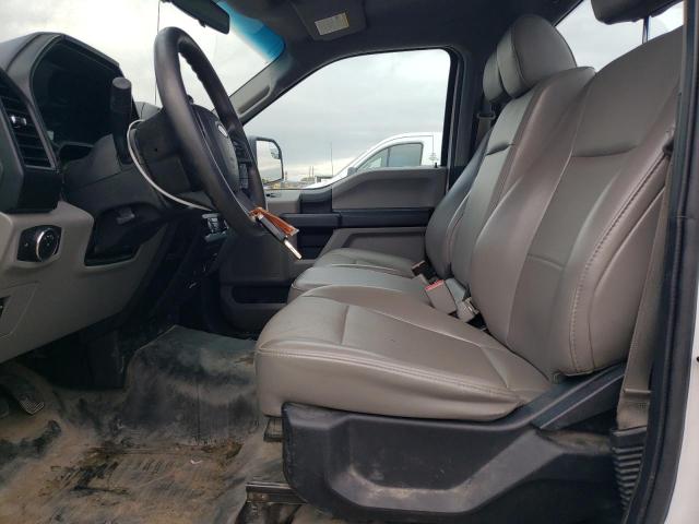 2016 FORD F150 - 1FTMF1C83GKD16739