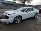 2018 DODGE CHALLENGER - 2C3CDZAG0JH331390