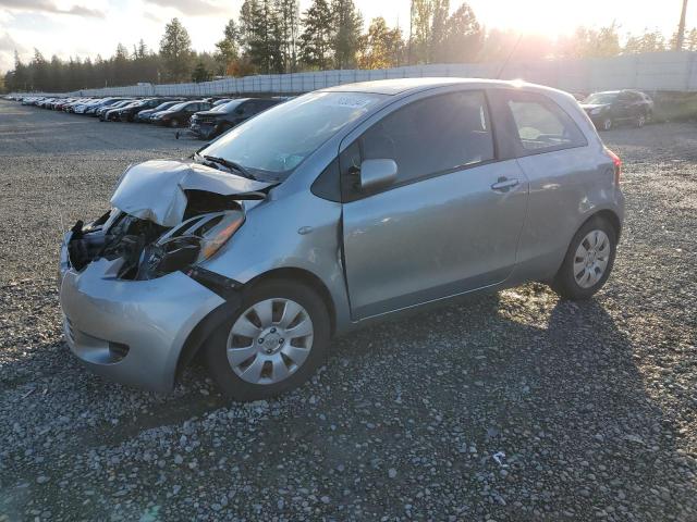 2008 TOYOTA YARIS #3009340560