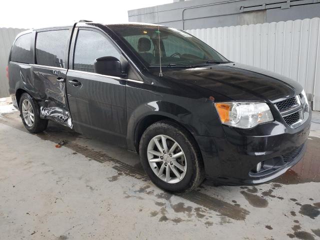 VIN 2C4RDGCG8KR793084 2019 Dodge Grand Caravan, Sxt no.4