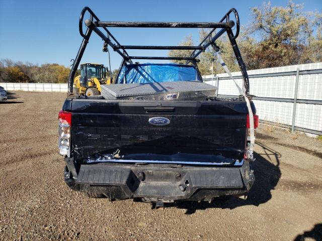 2022 FORD F250 SUPER - 1FT7X2BN9NEE86347