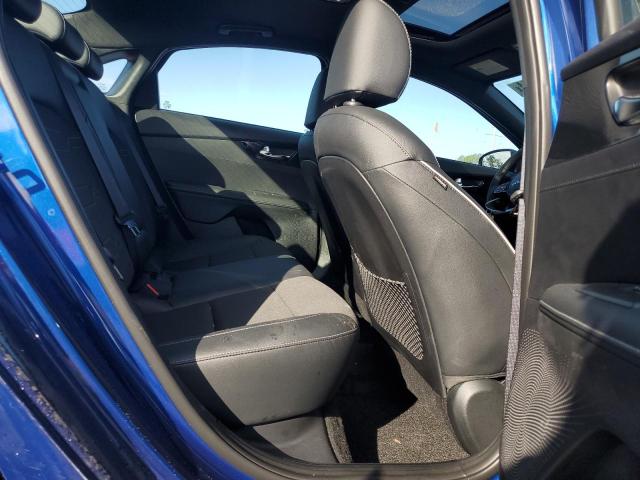 2024 KIA FORTE GT L - 3KPF54AD5RE824262