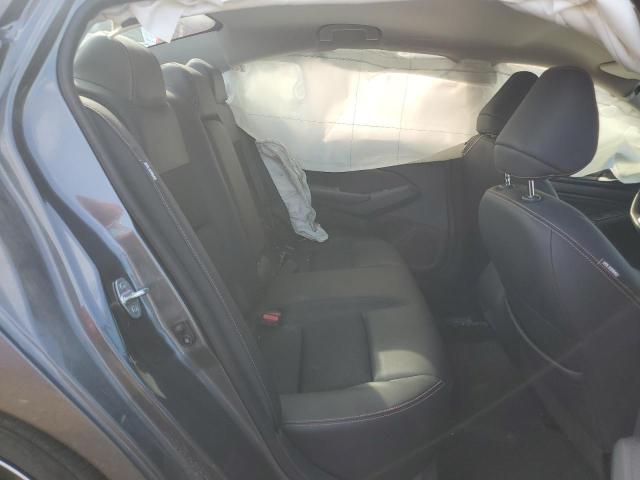 2022 NISSAN ALTIMA SR - 1N4BL4CV7NN414763