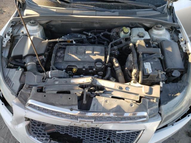 VIN 1G1PC5SB0E7256941 2014 Chevrolet Cruze, LT no.11