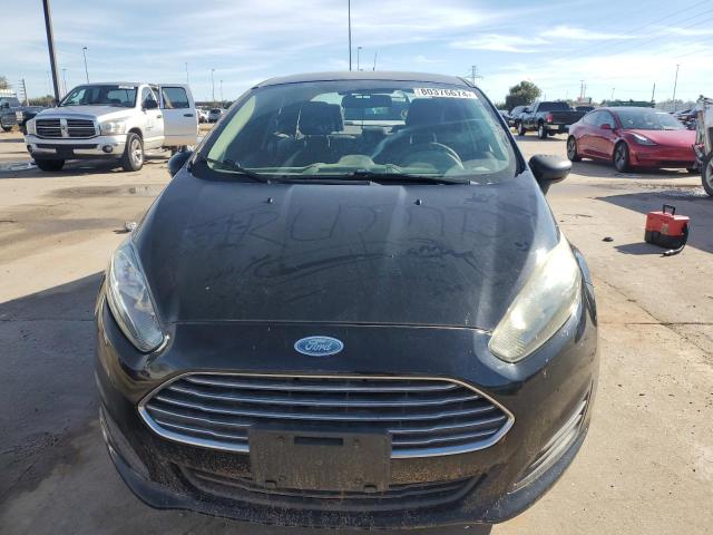 2017 FORD FIESTA SE - 3FADP4BJ9HM134952