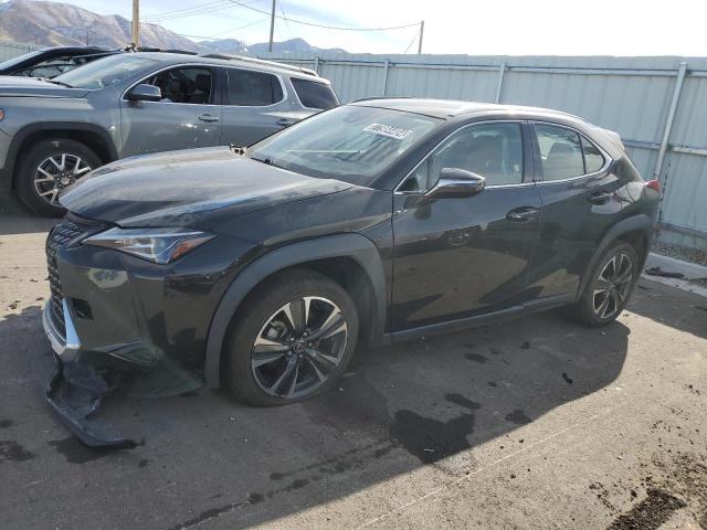 2020 LEXUS UX 200 #2999629272