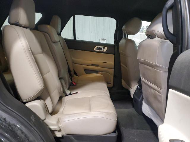 2015 FORD EXPLORER X - 1FM5K8D83FGB08610