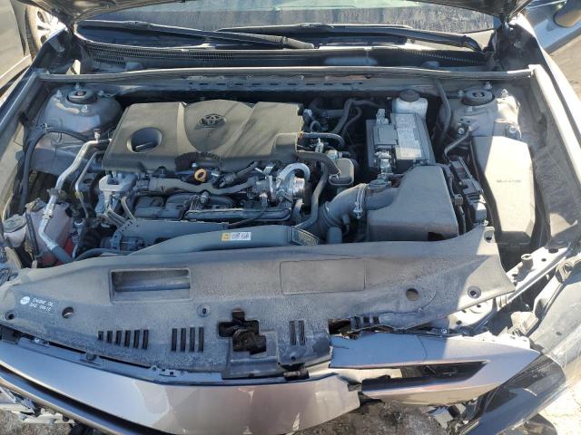 VIN 4T1G11AK6NU709707 2022 TOYOTA CAMRY no.11