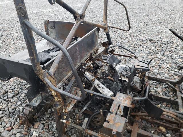 2013 KAWASAKI KRF-750 P JKARFDP15DB504883