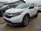 2017 HONDA CR-V LX - 5J6RW6H35HL005108