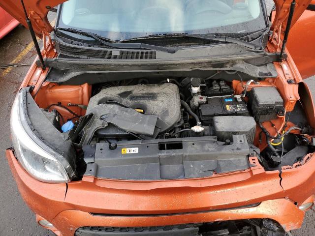 2019 KIA SOUL + - KNDJP3A57K7009364