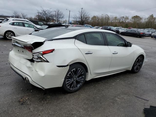 Vin: 1n4aa6ap2gc428800, lot: 79526334, nissan maxima 3.5s 20163