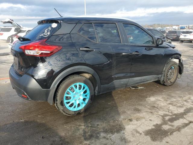 2018 NISSAN KICKS S - 3N1CP5CU4JL538728