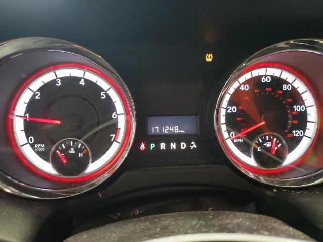 2015 DODGE GRAND CARA - 2C4RDGCG7FR523141