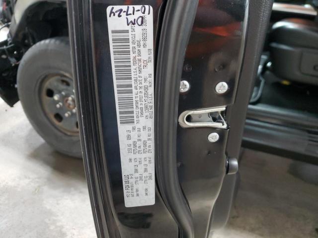 2018 RAM 1500 SLT - 1C6RR7LM7JS354583
