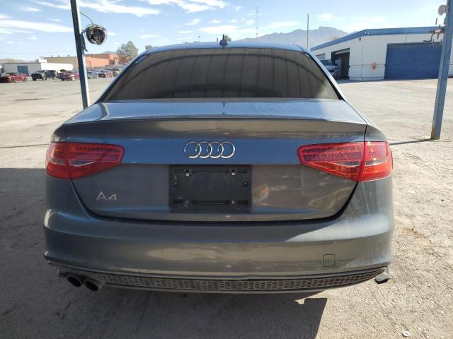 VIN WAUAFAFLXFN002423 2015 AUDI A4 no.6