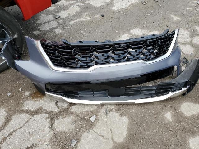 2024 KIA SORENTO SX - 5XYRK4JF7RG275464