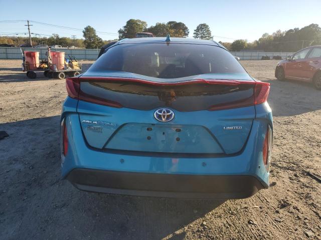 2020 TOYOTA PRIUS PRIM - JTDKARFPXL3136413