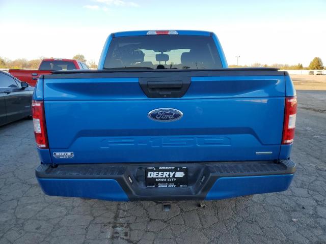 2019 FORD F150 SUPER - 1FTEW1EP9KKE03305