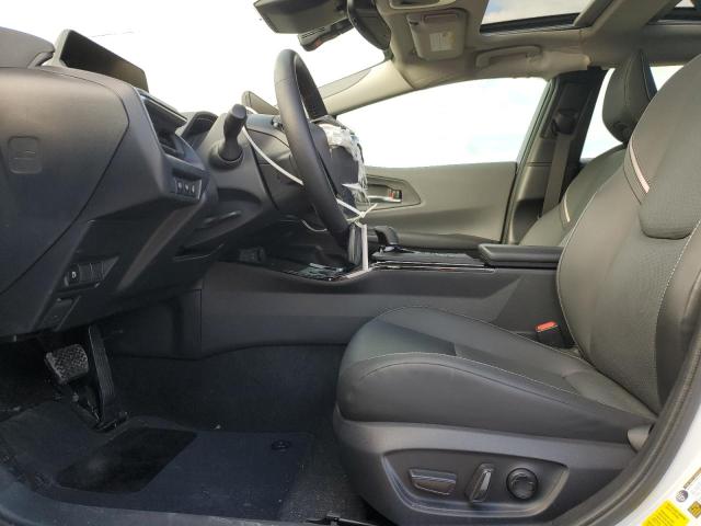 2024 TOYOTA PRIUS LE - JTDACAAU6R3020591
