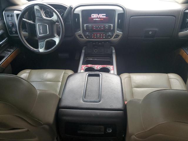 2015 GMC SIERRA K15 - 3GTU2VEC6FG284010