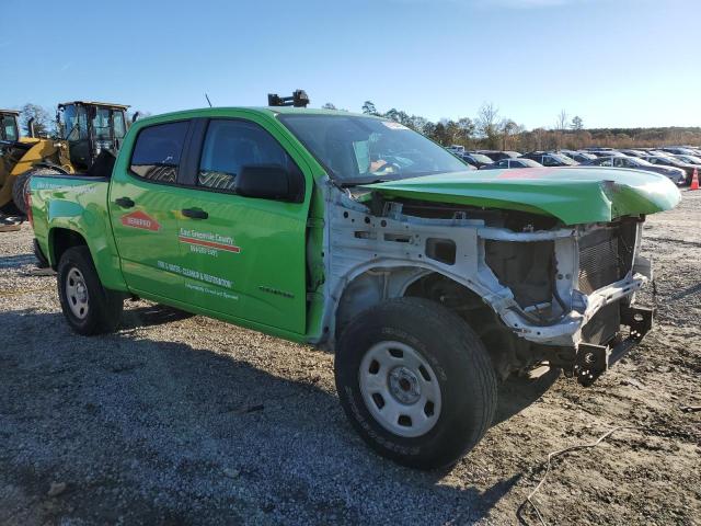 2020 CHEVROLET COLORADO - 1GCGSBEN1L1139674
